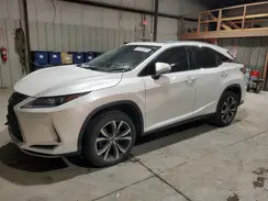2T2HZMAA2MC212445 2021 LEXUS RX