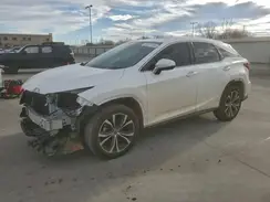2T2HZMAA2MC212526 2021 LEXUS RX
