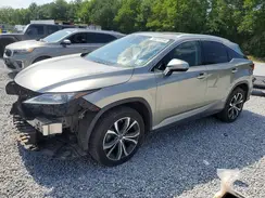 2T2HZMAA2MC216110 2021 LEXUS RX
