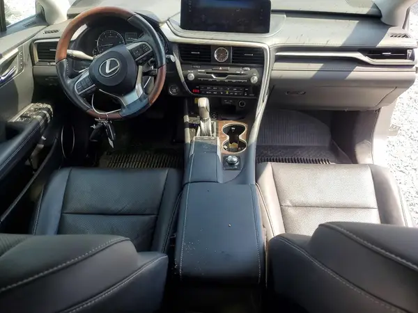 2T2HZMAA2MC216110 2021 LEXUS RX - Image 8