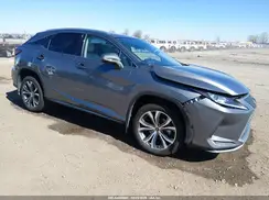 2T2HZMAA2MC216446 2021 LEXUS RX