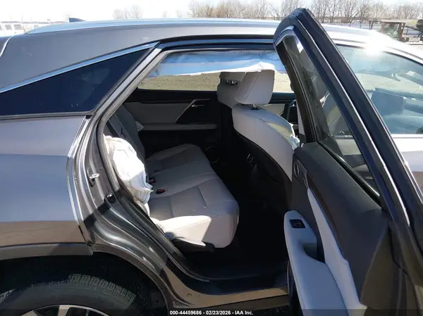 2T2HZMAA2MC216446 2021 LEXUS RX - Image 8