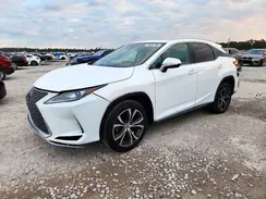 2T2HZMAA2MC216804 2021 LEXUS RX