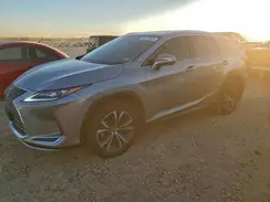 2T2HZMAA2MC218164 2021 LEXUS RX