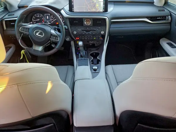 2T2HZMAA2MC218164 2021 LEXUS RX - Image 8