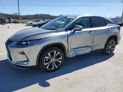2T2HZMAA2NC220630 2022 LEXUS RX