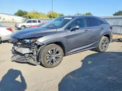 2T2HZMAA2NC225388 2022 LEXUS RX