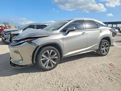 2T2HZMAA2NC226430 2022 LEXUS RX