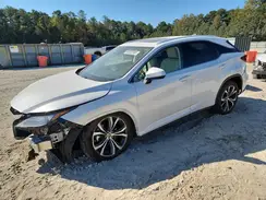 2T2HZMAA2NC228291 2022 LEXUS RX