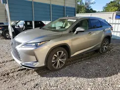2T2HZMAA2NC231224 2022 LEXUS RX