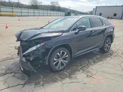 2T2HZMAA2NC237024 2022 LEXUS RX