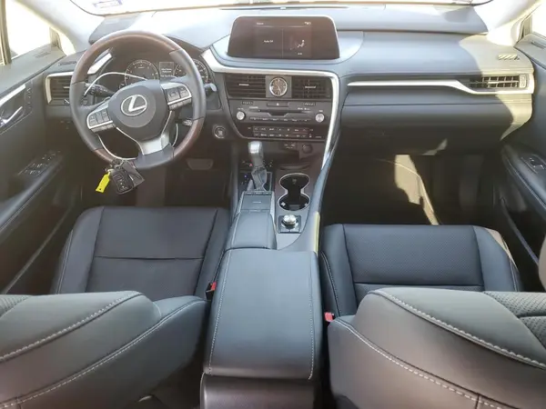 2T2HZMAA2NC244572 2022 LEXUS RX - Image 8