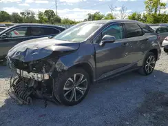 2T2HZMAA2NC247407 2022 LEXUS RX