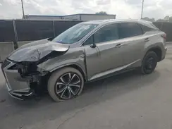 2T2HZMAA2NC248749 2022 LEXUS RX