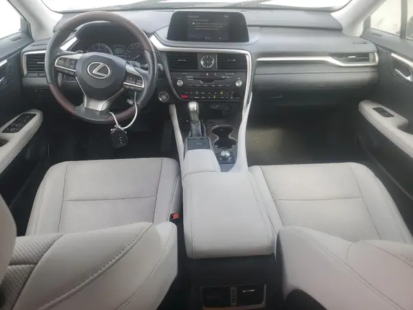 2T2HZMAA2NC248749 2022 LEXUS RX - Image 8