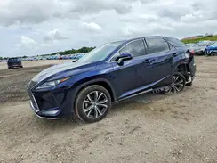 2T2HZMAA2NC248976 2022 LEXUS RX
