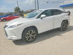 2T2HZMAA2NC249285 2022 LEXUS RX