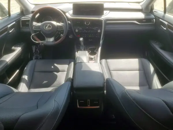 2T2HZMAA2NC249285 2022 LEXUS RX - Image 8