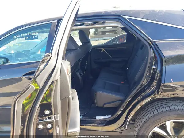 2T2HZMAA2NC254065 2022 LEXUS RX - Image 8