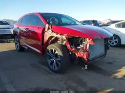 2T2HZMAA2NC257824 2022 LEXUS RX