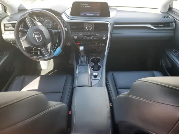 2T2HZMAA2NC260416 2022 LEXUS RX - Image 8