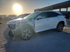 2T2HZMAA3LC152321 2020 LEXUS RX