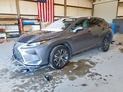 2T2HZMAA3LC152612 2020 LEXUS RX