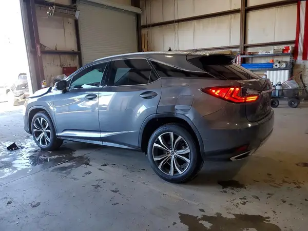 2T2HZMAA3LC152612 2020 LEXUS RX - Image 2