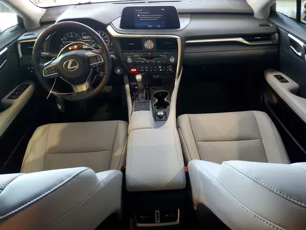 2T2HZMAA3LC152612 2020 LEXUS RX - Image 8