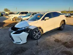2T2HZMAA3LC152772 2020 LEXUS RX