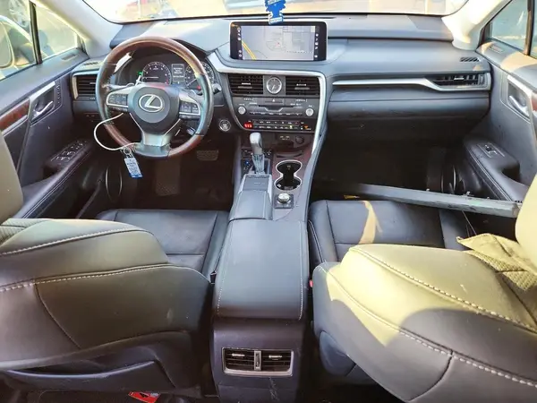 2T2HZMAA3LC152772 2020 LEXUS RX - Image 8
