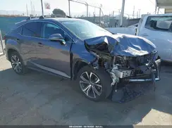 2T2HZMAA3LC153162 2020 LEXUS RX
