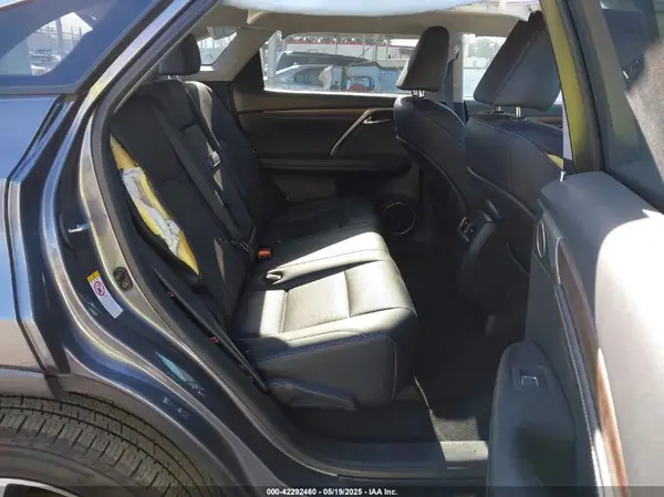 2T2HZMAA3LC153162 2020 LEXUS RX - Image 8