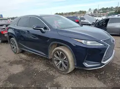 2T2HZMAA3LC155557 2020 LEXUS RX