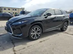 2T2HZMAA3LC157745 2020 LEXUS RX