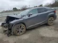 2T2HZMAA3LC158085 2020 LEXUS RX