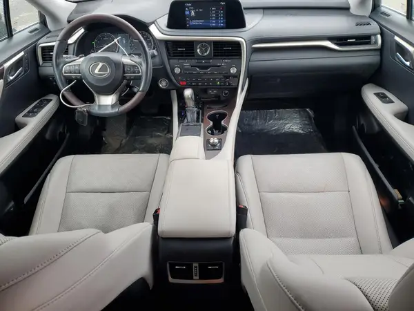 2T2HZMAA3LC158085 2020 LEXUS RX - Image 8