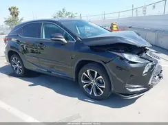 2T2HZMAA3LC158720 2020 LEXUS RX