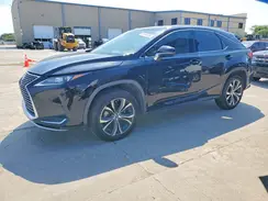 2T2HZMAA3LC159236 2020 LEXUS RX