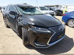 2T2HZMAA3LC159785 2020 LEXUS RX