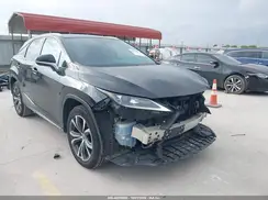 2T2HZMAA3LC160757 2020 LEXUS RX