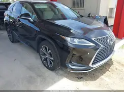 2T2HZMAA3LC161293 2020 LEXUS RX