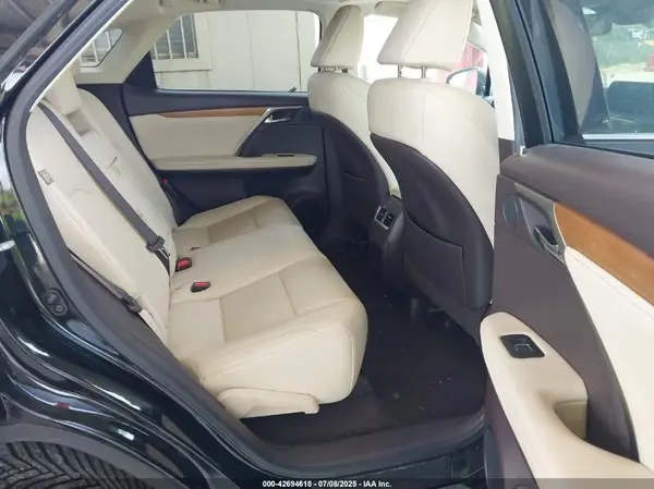2T2HZMAA3LC161293 2020 LEXUS RX - Image 8