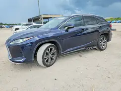 2T2HZMAA3LC162928 2020 LEXUS RX