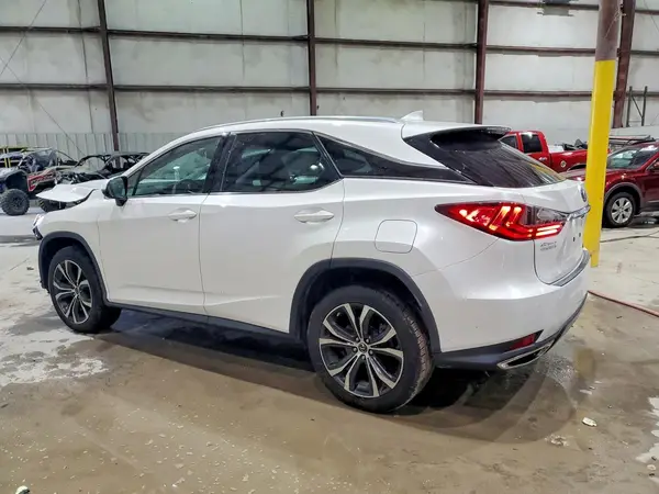 2T2HZMAA3LC163514 2020 LEXUS RX - Image 2