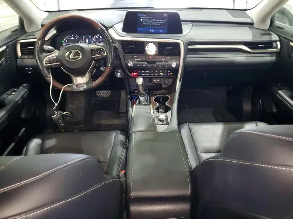 2T2HZMAA3LC163514 2020 LEXUS RX - Image 8