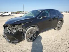 2T2HZMAA3LC164937 2020 LEXUS RX