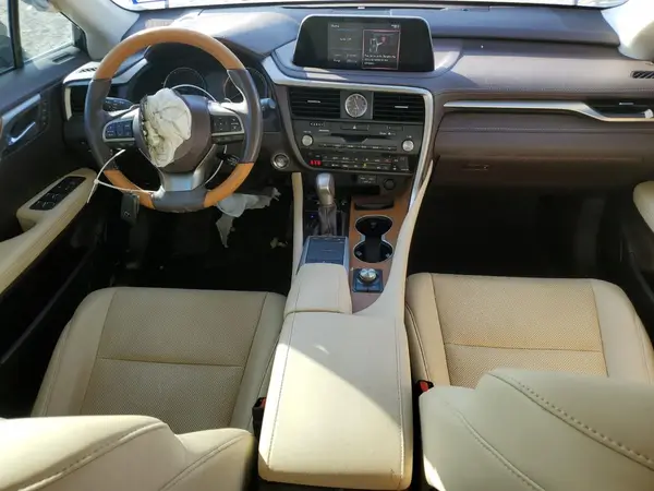 2T2HZMAA3LC164937 2020 LEXUS RX - Image 8