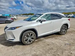 2T2HZMAA3LC165974 2020 LEXUS RX