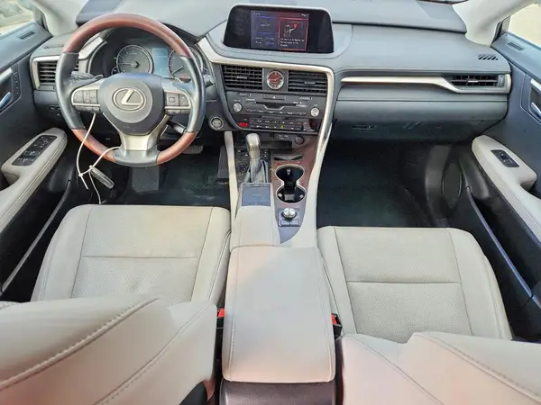2T2HZMAA3LC165974 2020 LEXUS RX - Image 8